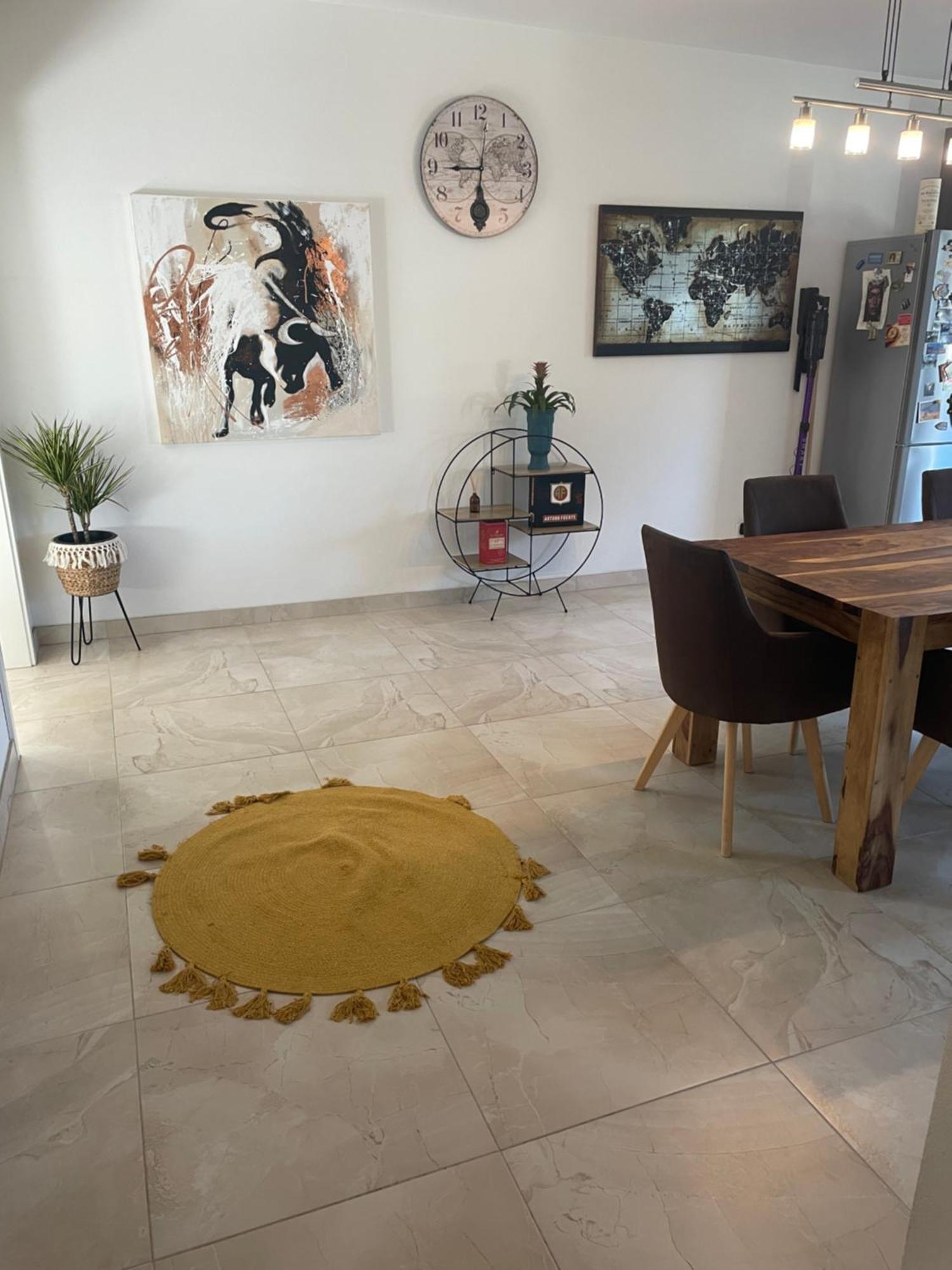 Moderne Wohnung Mit Stil Gross Gerungs Exterior foto